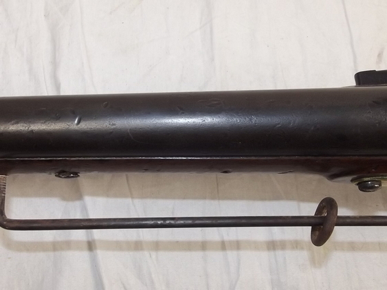 British Circa 1785 Flintlock Cavalry Carbine By Egg Muzzleloader .750 - Image 25