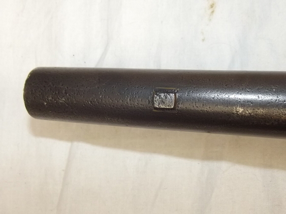 British Circa 1785 Flintlock Cavalry Carbine By Egg Muzzleloader .750 - Image 27