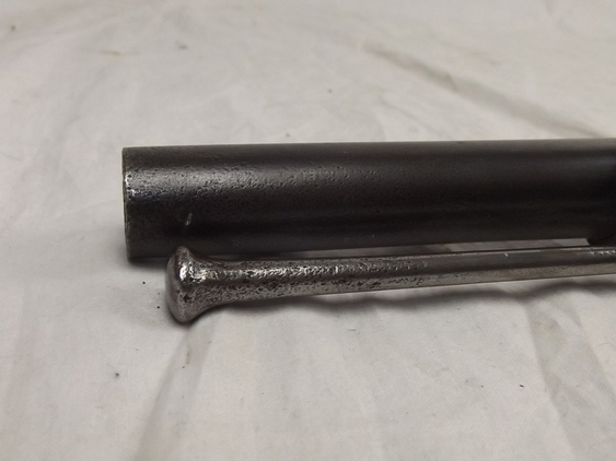 British Circa 1785 Flintlock Cavalry Carbine By Egg Muzzleloader .750 - Image 33