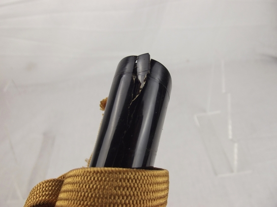 Circa 1380-1420 Japanese Wakizashi Sword and Scabbard - Image 25