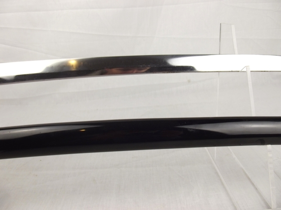Circa 1380-1420 Japanese Wakizashi Sword and Scabbard - Image 12