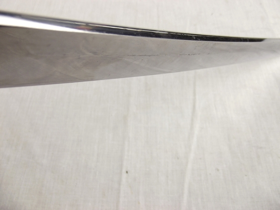 Circa 1380-1420 Japanese Wakizashi Sword and Scabbard - Image 21