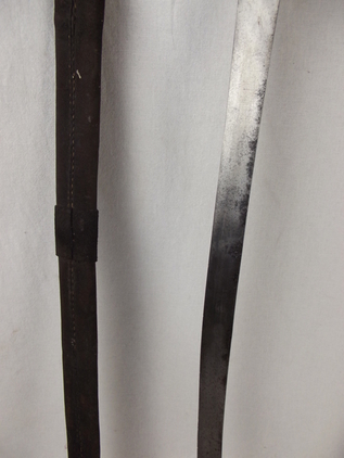 C1740-80 German Infantry Hanger - Image 7