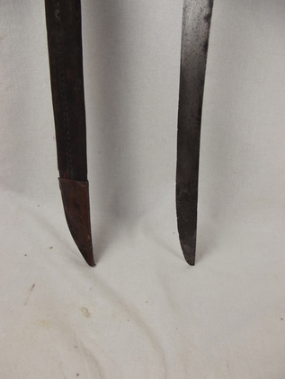 C1740-80 German Infantry Hanger - Image 8