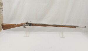 c1770 Company of Merchants Trading To Africa Brown Bess Muzzleloader