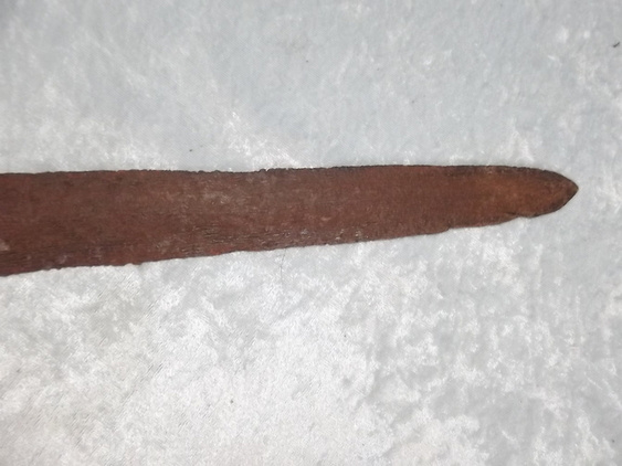 Circa 1270-1300 German Knight Sword - Image 2