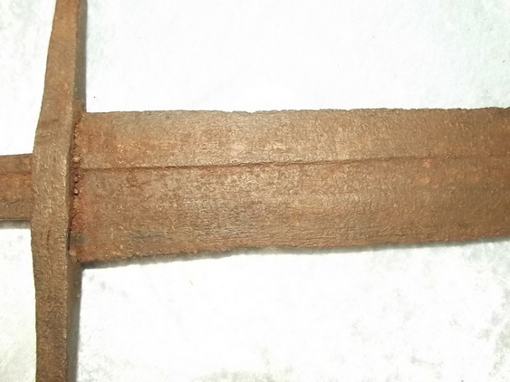 Circa 1270-1300 German Knight Sword - Image 15