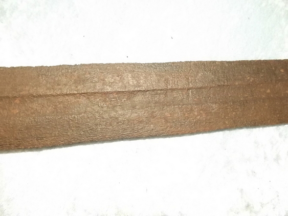 Circa 1270-1300 German Knight Sword - Image 16