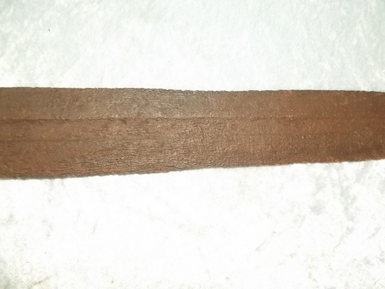 Circa 1270-1300 German Knight Sword - Image 17