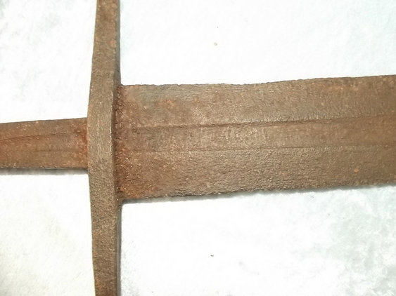 Circa 1270-1300 German Knight Sword - Image 3
