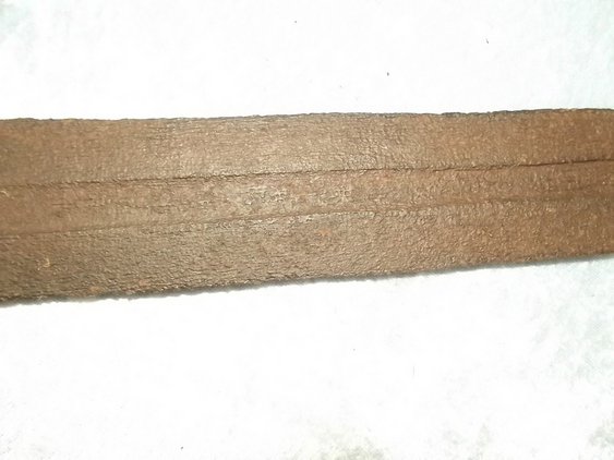 Circa 1270-1300 German Knight Sword - Image 4