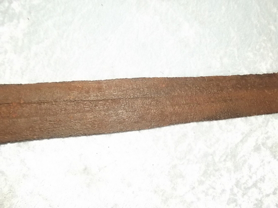 Circa 1270-1300 German Knight Sword - Image 5