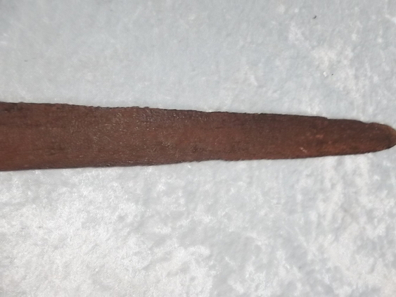 Circa 1270-1300 German Knight Sword - Image 6