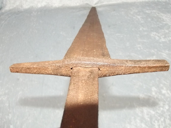 Circa 1270-1300 German Knight Sword - Image 9