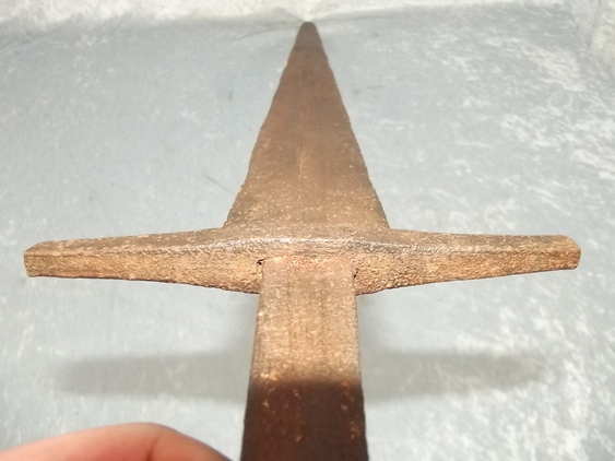 Circa 1270-1300 German Knight Sword - Image 10