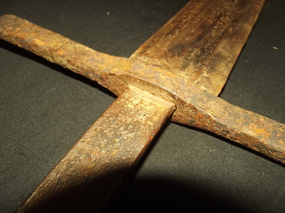 Circa 1470 Venetian Arming Swor - Image 12