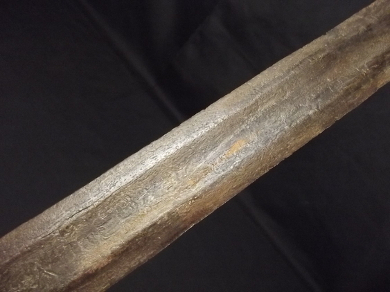 Circa 1470 Venetian Arming Swor - Image 14