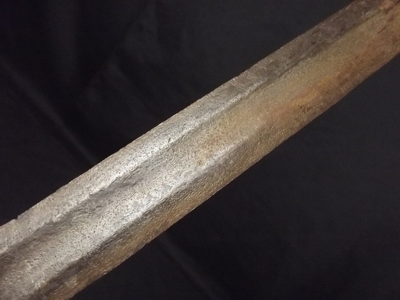 Circa 1470 Venetian Arming Swor - Image 15