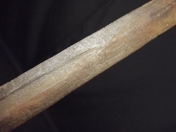 Circa 1470 Venetian Arming Swor - Image 16