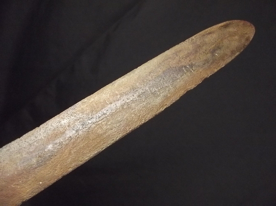 Circa 1470 Venetian Arming Swor - Image 17