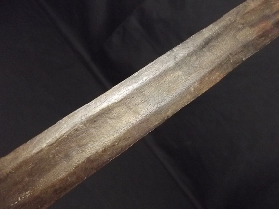 Circa 1470 Venetian Arming Swor - Image 19