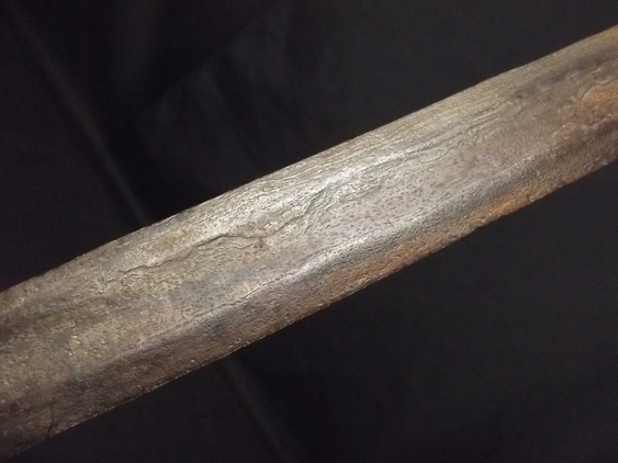 Circa 1470 Venetian Arming Swor - Image 20
