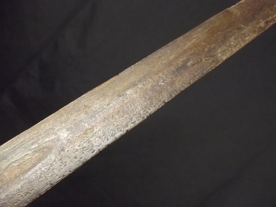 Circa 1470 Venetian Arming Swor - Image 21