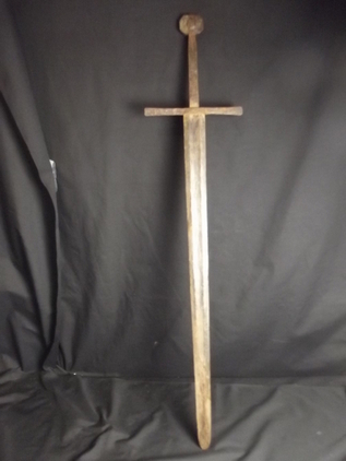 Circa 1470 Venetian Arming Swor