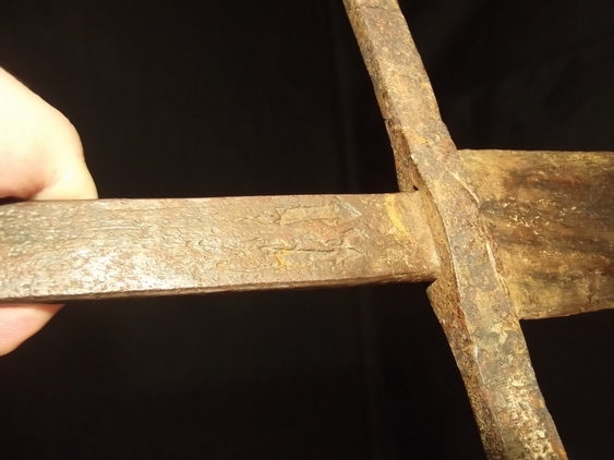 Circa 1470 Venetian Arming Swor - Image 26