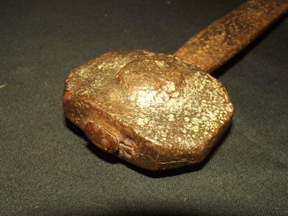 Circa 1470 Venetian Arming Swor - Image 7