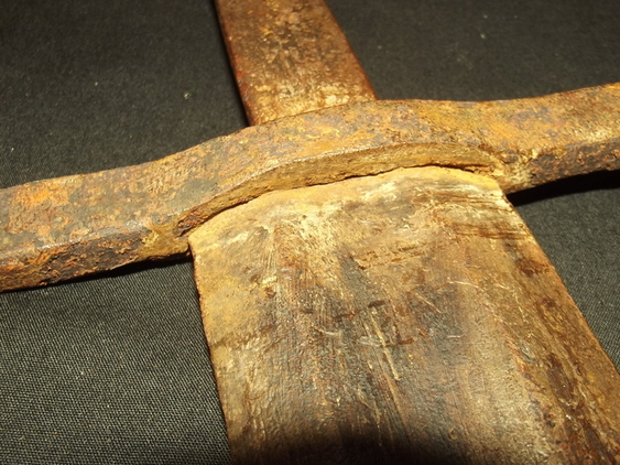 Circa 1470 Venetian Arming Swor - Image 8