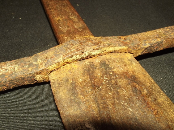 Circa 1470 Venetian Arming Swor - Image 9