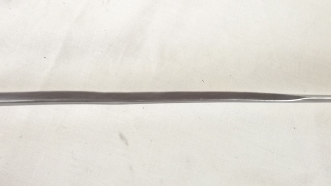 Circa 1750 Napoleonic British Dragoons sword by Harvey - Image 16