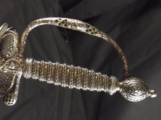 Circa 1760’s French Smallsword - Image 2