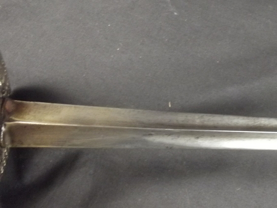 Circa 1760’s French Smallsword - Image 11