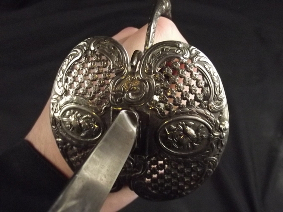 Circa 1760’s French Smallsword - Image 18