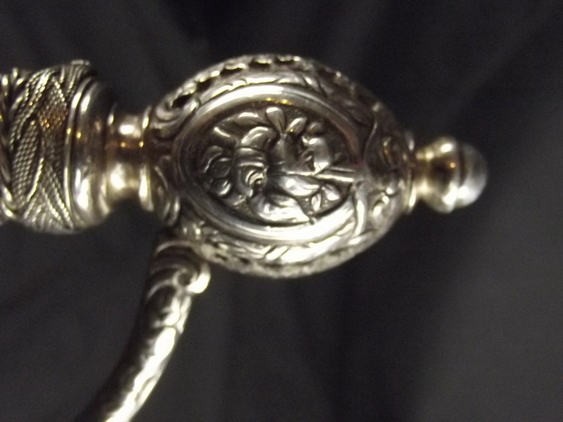 Circa 1760’s French Smallsword - Image 4