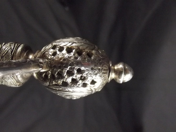 Circa 1760’s French Smallsword - Image 5