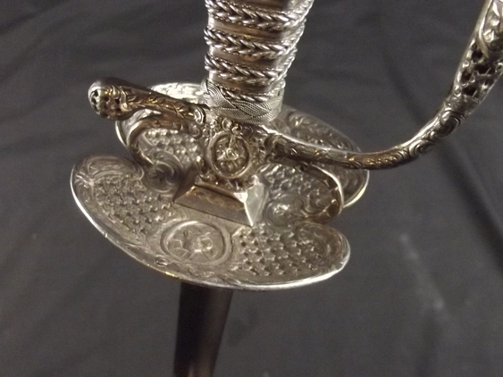 Circa 1760’s French Smallsword - Image 6