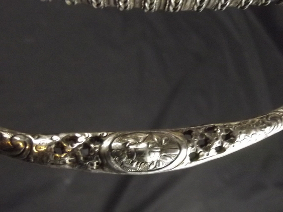 Circa 1760’s French Smallsword - Image 9