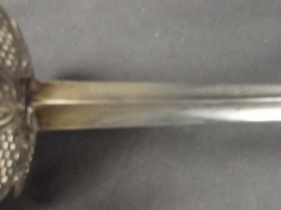 Circa 1760’s French Smallsword - Image 10