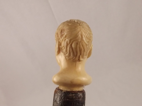 Circa 1800 French First Empire Sword Stick - Image 11
