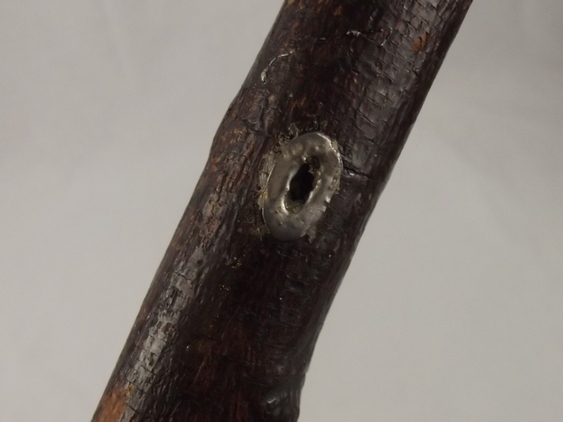 Circa 1800 French First Empire Sword Stick - Image 13