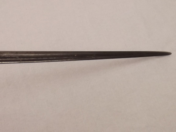Circa 1800 French First Empire Sword Stick - Image 5