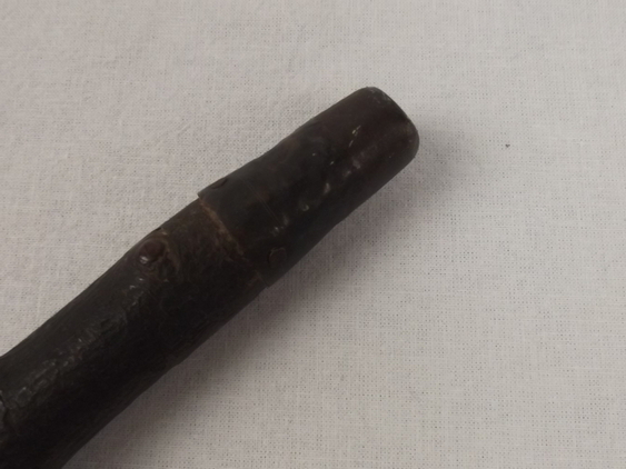 Circa 1800 French First Empire Sword Stick - Image 6