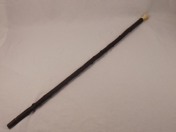 Circa 1800 French First Empire Sword Stick - Image 7