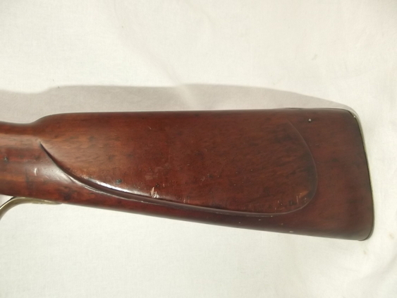 Circa 1810’s Baker Rifle - Image 2