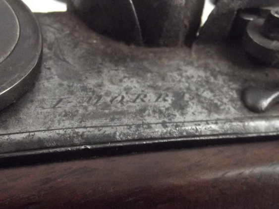 Circa 1810’s Baker Rifle - Image 11