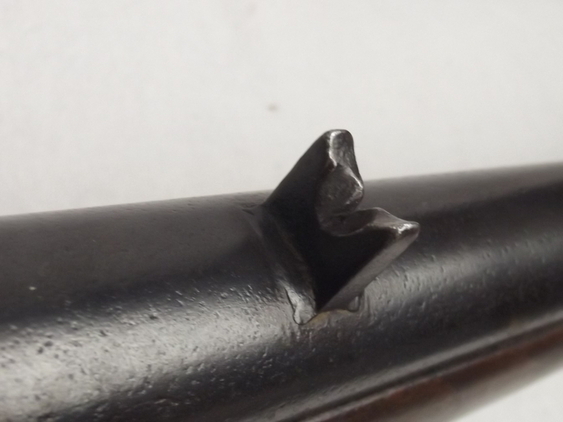 Circa 1810’s Baker Rifle - Image 12