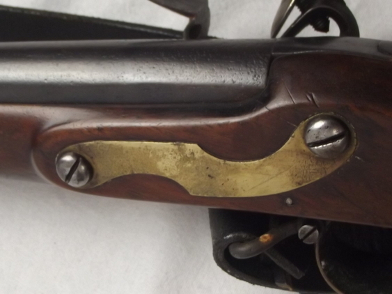 Circa 1810’s Baker Rifle - Image 13